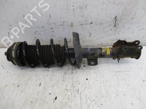 Used Right front shock absorber OPEL CORSA D (S07) 1.0 (L08, L68) (60 hp) 19299273