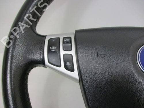 Steering wheel SAAB 9-3 (YS3F, E79, D79, D75) 1.9 TiD | BP37111814C49 - Image 3
