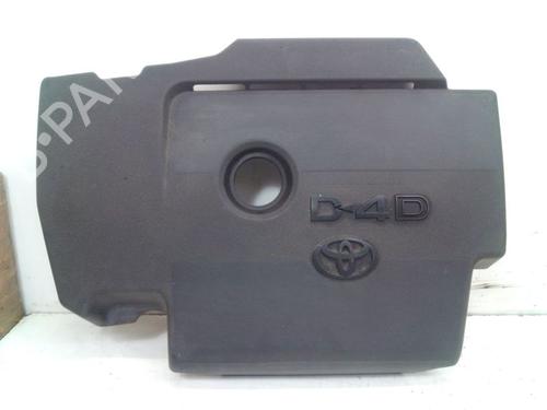 Used Upper protection TOYOTA AVENSIS Estate (_T27_) 2.2 D-4D (ADT271_, ADT271R) (150 hp) 30435797