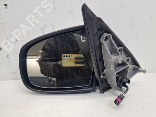 Used Left mirror Left mirror BMW X5 (E70) xDrive 35 i (306 hp) 32315795 32315795