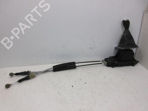 Gearknop RENAULT CLIO IV (BH_) 1.2 16V (73 hp) 29098684