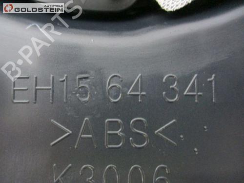 Shift knob MAZDA CX-7 (ER) 2.3 MZR DISI Turbo AWD (ER3P) | BP37103648I34 - Image 5