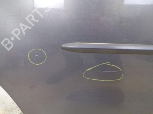 Right rear door MAZDA 5 (CR) 2.0 CD (CR19) | BP29085328C5 