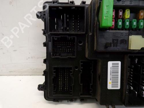 Fuse box FORD MONDEO V Hatchback (CE) 1.5 EcoBoost | BP29099923E1 