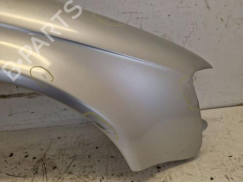 Right front fenders AUDI A4 B7 (8EC) 1.8 T | BP27405888C42 