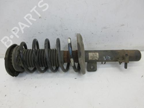 Used Right front shock absorber PEUGEOT 207 SW (WK_) 1.6 16V (120 hp) 29089938