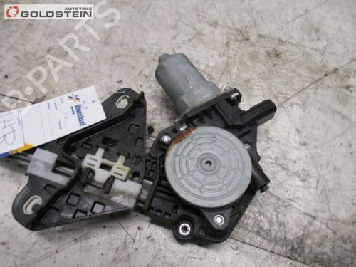Front right window mechanism HONDA CR-V III (RE_) 2.2 i-CTDi 4WD (RE6) | BP37097286C23 - Image 2
