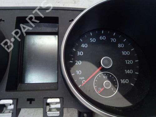 Instrument cluster VW EOS (1F7, 1F8) 2.0 TFSI | BP40181219C47 - Image 8