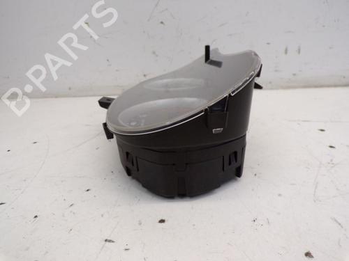 Display SKODA FABIA II (542) 1.4 | BP25224514C48 