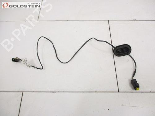 Used Cable CITROËN C8 (EA_, EB_) 2.0 (136 hp) 18760343