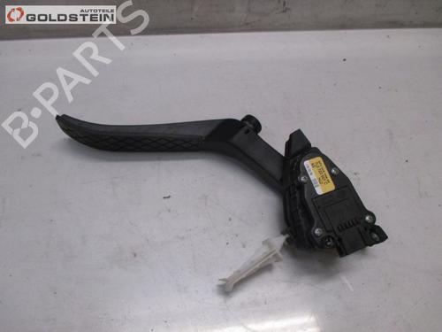 Pedal VW TOUAREG (7LA, 7L6, 7L7) 3.0 V6 TDI | BP13759136I4 
