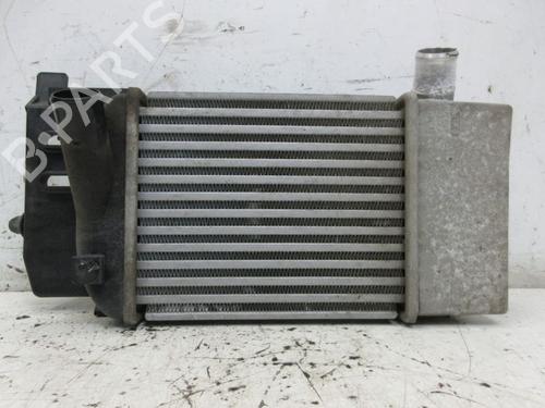 Used Intercooler TOYOTA YARIS (_P9_) 1.4 D-4D (NLP90_, NLP90R) (90 hp) 29092208