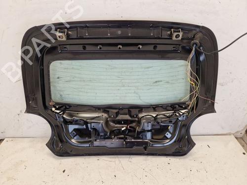Tailgate ALFA ROMEO MITO (955_) 1.4 (955AXB1B) | BP29107624C6 