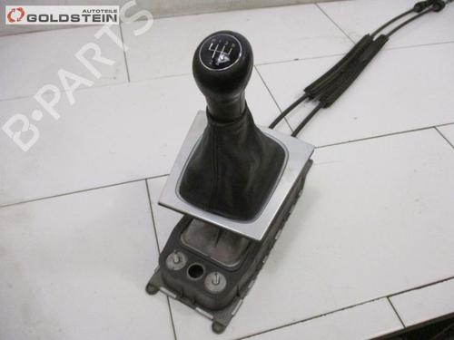 Shift knob AUDI A3 Sportback (8PA) 1.6 | BP20269412I34 