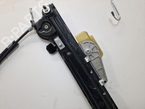 Front left window mechanism ALFA ROMEO MITO (955_) 1.4 (955AXB1B, 955.AXF1B) | BP32087591C22