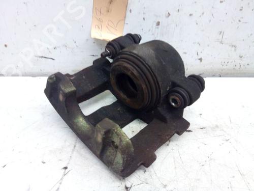 Used Right front brake caliper JEEP GRAND CHEROKEE I (ZJ, ZG) 5.2 4x4 (Z) (212 hp) 25991590