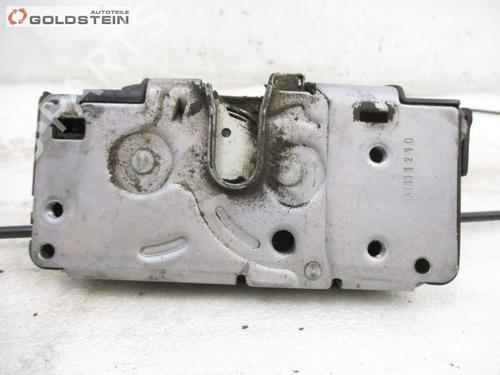 Højre bagtil lås CITROËN JUMPER II Van 2.2 HDi 120 (120 hp) 18758685