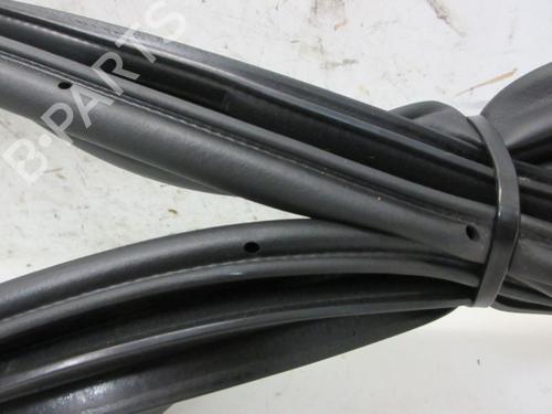 Rubber door seal KIA CEED Sportswagon (CD) 1.0 T-GDI | BP29087224C142 