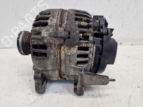 Alternator AUDI A1 (8X1, 8XK) 1.4 TFSI | BP37141406M7 - Image 3