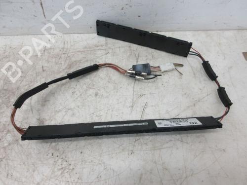 Used Electronic module MERCEDES-BENZ CLK (C209) CLK 240 (209.361) (170 hp) 29095034
