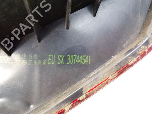Left taillight VOLVO V50 (545) 1.6 D | BP37119657C34 - Image 5