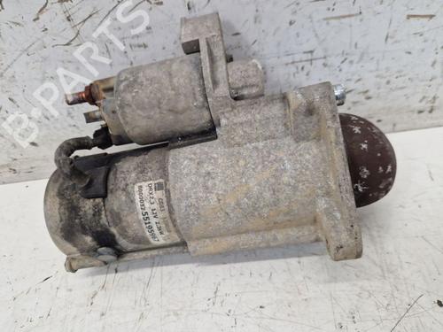 Used Starter FIAT DUCATO Platform/Chassis (250_) 120 Multijet 2,3 D (120 hp) 26165278