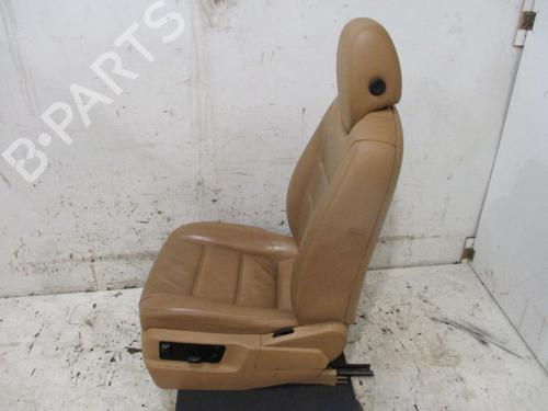 Left front seat PORSCHE CAYENNE (9PA) S 4.5 | BP37127092C15 - Image 5