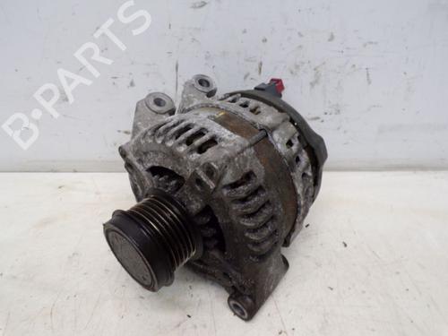 Used Alternator CHRYSLER GRAND VOYAGER V (RT) 3.6 (283 hp) 29097550