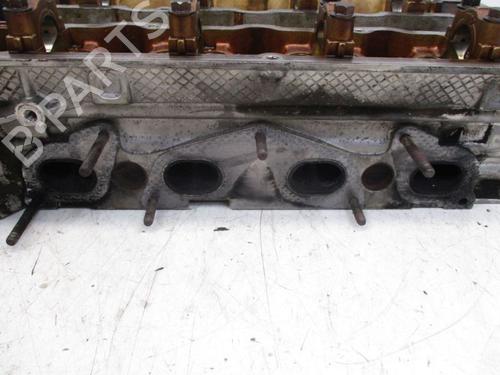 Cylinder head SAAB 9-5 (YS3E) 2.0 t | BP18807606M5 