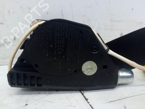 Front right seatbelt VW CADDY III MPV (2KB, 2KJ, 2CB, 2CJ) 1.2 TSI | BP30084993I25 