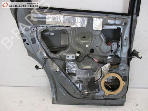 Left rear door NISSAN MURANO I (Z50) 3.5 4x4 | BP26647381C4