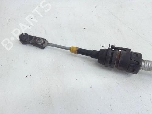 Shift knob VW GOLF VI (5K1) 2.5 | BP30765491I34 