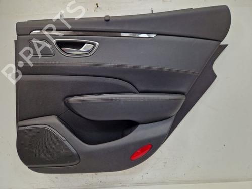 Used Rear right panel Rear right panel 37146165 37146165
