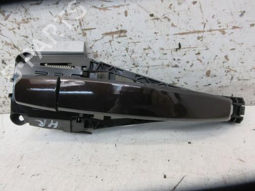 Used Rear right exterior door handle OPEL ZAFIRA TOURER C (P12) 1.4 (75) (140 hp) 29093950