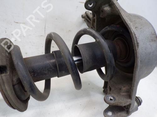 Right front shock absorber AUDI A5 Sportback (8TA) 3.0 TDI quattro | BP23982253M17 