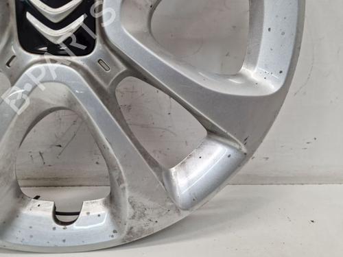 Hulkapsel CITROËN C3 III (SX) 1.2 VTi 68 | BP38029822C160 - Image 6