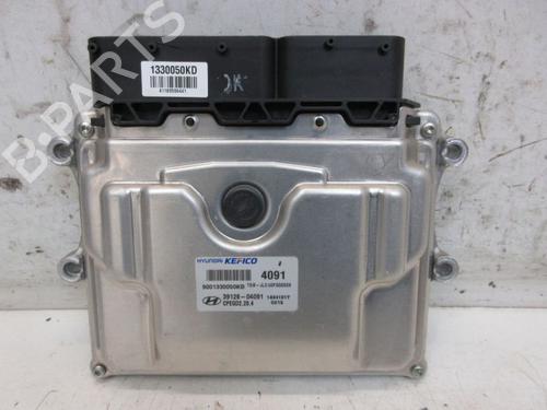 Used Engine control unit (ECU) Engine control unit (ECU) 38027333 38027333