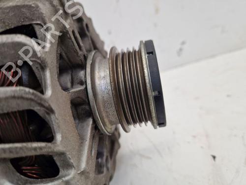 Generator DACIA SANDERO II 1.0 SCe 75 (B8JC, B8JD, B8NC) | BP31702137M7