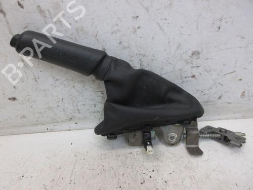 Hand brake ALFA ROMEO MITO (955_) 1.4 MultiAir (955AXL1B) | BP29087094I18 