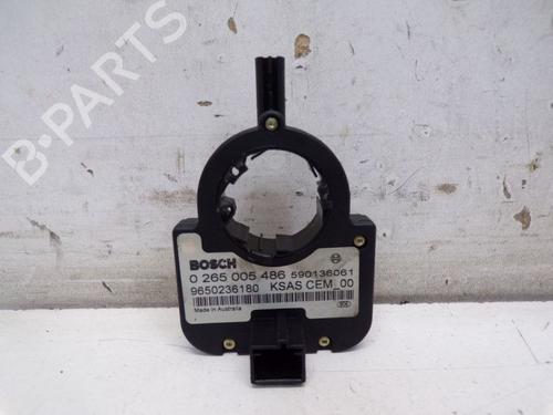Electronic sensor CITROËN C4 I (LC_) 1.6 HDi | BP38028464M84 - Image 3