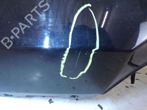 Rear bumper MITSUBISHI COLT CZC VI Convertible (RG) 1.5 (Z36A) | BP29091457C8 