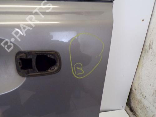 Left front door VOLVO V50 (545) 2.4 | BP29094198C2