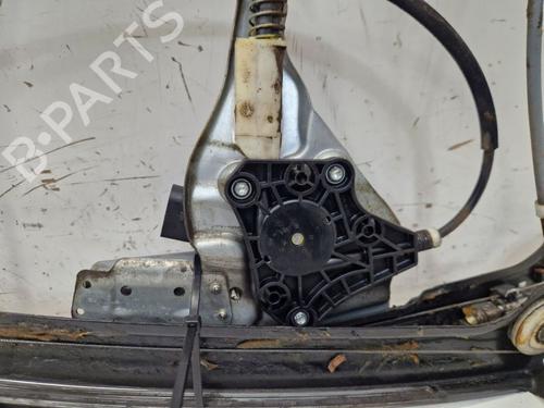 Front right window mechanism BMW 6 (E63) 645 Ci | BP26281653C23 