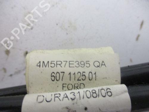 Cable FORD FOCUS II (DA_, HCP, DP) 1.8 | BP37114890E12  - Image 5