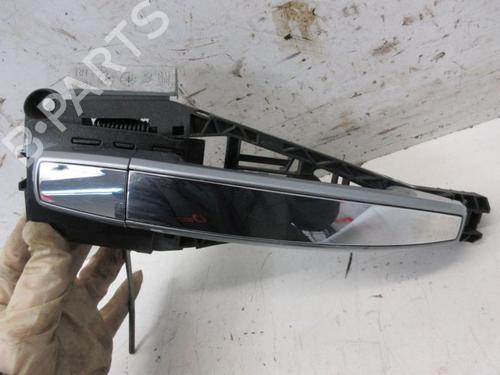front-right-exterior-door-handle-opel-insignia-a-g09-2008-2009-2010-2011-2012-2013-2014-2015-2016-2017-37125071 main image