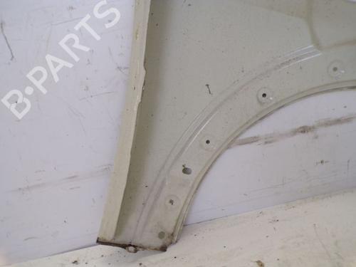 Left front fenders MINI MINI (R56) Cooper | BP29100552C41