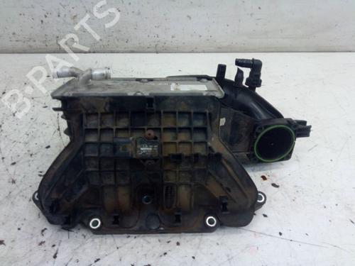 Intake manifold VW EOS (1F7, 1F8) 1.4 TSI | BP29105374M70 