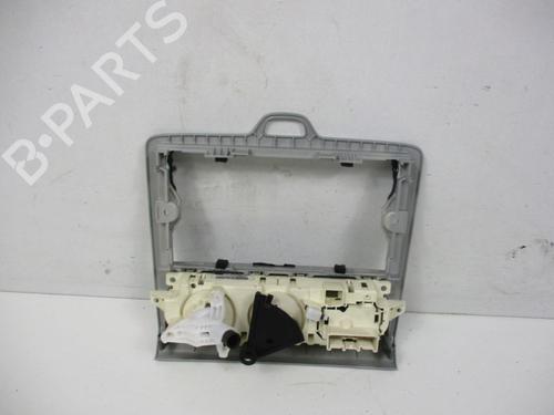 Middle console FORD FOCUS II (DA_, HCP, DP) 1.6 Ti | BP37112058I22 - Image 2