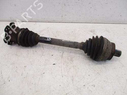 Used Left front driveshaft AUDI A4 B7 Avant (8ED) 2.5 TDI (163 hp) 29086184