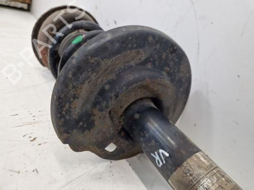 Right front shock absorber DACIA LODGY (JS_) 1.5 dCi (JSMC, JSAF) | BP30358761M17 